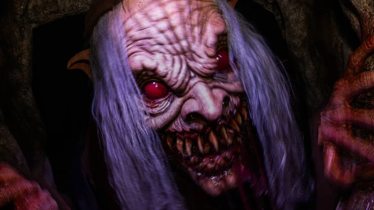 USJ ハロウィン ホラーナイト ウッドストック ユニバ - メルカリ